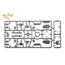 Clear Prop Models A5M2b Claude (early version) 1:72 (CP72006)