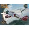 Clear Prop Models A5M2b Claude (late version) 1:72 (CP72009)