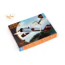 Clear Prop Models A5M2b Claude (late version) 1:72 (CP72009)