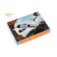 Clear Prop Models A5M2b Claude (late version) 1:72 (CP72009)