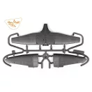 Clear Prop Models A5M2b Claude (late version) 1:72 (CP72009)