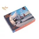 Clear Prop Models A5M4 Claude 1:72 (CP72010)