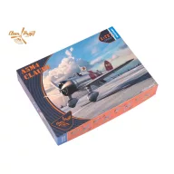 Clear Prop Models A5M4 Claude 1:72 (CP72010)