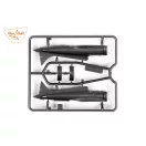 Clear Prop Models A5M4 Claude 1:72 (CP72010)