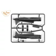 Clear Prop Models A5M4 Claude 1:72 (CP72010)
