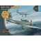 Clear Prop Models Ki-51 Sonia 1:72 (CP72011)