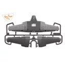 Clear Prop Models Ki-51 Sonia 1:72 (CP72011)