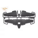 Clear Prop Models Ki-51 Sonia 1:72 (CP72011)