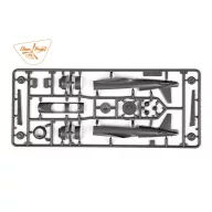 Clear Prop Models Ki-51 Sonia 1:72 (CP72011)