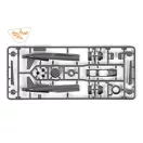 Clear Prop Models Ki-51 Sonia 1:72 (CP72011)
