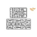 Clear Prop Models Ki-51 Sonia Reconnaissance 1:72 (CP72012)