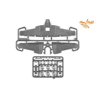 Clear Prop Models Ki-51 Sonia Reconnaissance 1:72 (CP72012)