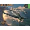 Clear Prop Models Ki-51 Sonia in foreign service 1:72 (CP72013)