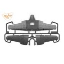 Clear Prop Models Ki-51 Sonia in foreign service 1:72 (CP72013)