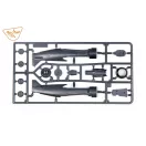 Clear Prop Models La-5 (early version) 1:72 (CP72014)