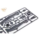 Clear Prop Models La-5 (early version) 1:72 (CP72014)