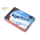 Clear Prop Models La-5 (late version) 1:72 (CP72015)