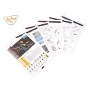 Clear Prop Models OV-1 A/JOV-1A Mohawk 1:72 (CP72016)