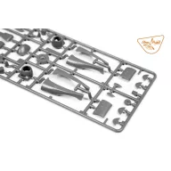 Clear Prop Models OV-1 A/JOV-1A Mohawk 1:72 (CP72016)