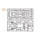 Clear Prop Models UH-2C Seasprite 1:72 (CP72017)