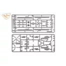 Clear Prop Models UH-2C Seasprite 1:72 (CP72017)