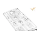 Clear Prop Models UH-2C Seasprite 1:72 (CP72017)