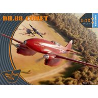 Clear Prop Models DH.88 Comet 1:72 (CP72019)