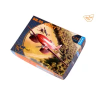 Clear Prop Models DH.88 Comet 1:72 (CP72019)