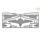 Clear Prop Models DH.88 Comet 1:72 (CP72019)
