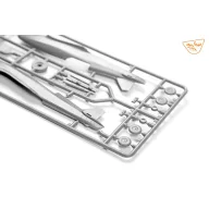 Clear Prop Models DH.88 Comet 1:72 (CP72019)