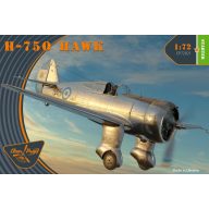 Clear Prop Models H-75O Hawk 1:72 (CP72021)