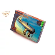 Clear Prop Models H-75O Hawk 1:72 (CP72021)