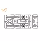 Clear Prop Models H-75O Hawk 1:72 (CP72021)