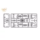 Clear Prop Models H-75O Hawk 1:72 (CP72021)