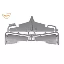 Clear Prop Models H-75O Hawk 1:72 (CP72021)