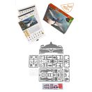 Clear Prop Models H-75N Hawk 1:72 (CP72022)