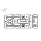 Clear Prop Models H-75N Hawk 1:72 (CP72022)