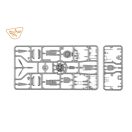 Clear Prop Models H-75N Hawk 1:72 (CP72022)