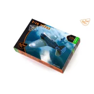 Clear Prop Models I-16 type 5 (early version) 1:72 (CP72024)