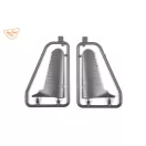 Clear Prop Models I-16 type 5 (early version) 1:72 (CP72024)