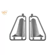 Clear Prop Models I-16 type 5 (early version) 1:72 (CP72024)