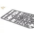 Clear Prop Models I-16 type 5 (1938-1941) 1:72 (CP72025)