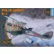 Clear Prop Models Polikarpov R-1 1:72 (CP72026)