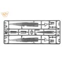 Clear Prop Models Airco DH.9a (early version) 1:72 (CP72027)