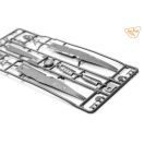 Clear Prop Models Airco DH.9a (early version) 1:72 (CP72027)