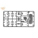 Clear Prop Models Airco DH.9a (early version) 1:72 (CP72027)