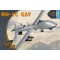 Clear Prop Models MQ-1C UAV 1:72 (CP72028)