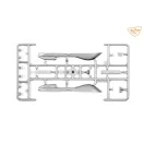 Clear Prop Models MQ-1C UAV 1:72 (CP72028)