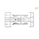 Clear Prop Models MQ-1C UAV 1:72 (CP72028)