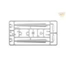 Clear Prop Models MQ-1C UAV 1:72 (CP72028)